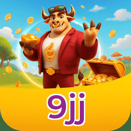 9jj Logo