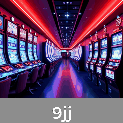 9jj: A Plataforma de Apostas Online com Serviços Profissionais